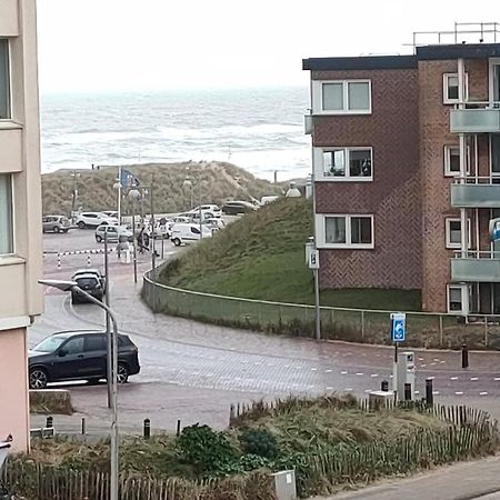 Strand Zuid Apartamento Egmond aan Zee Exterior foto
