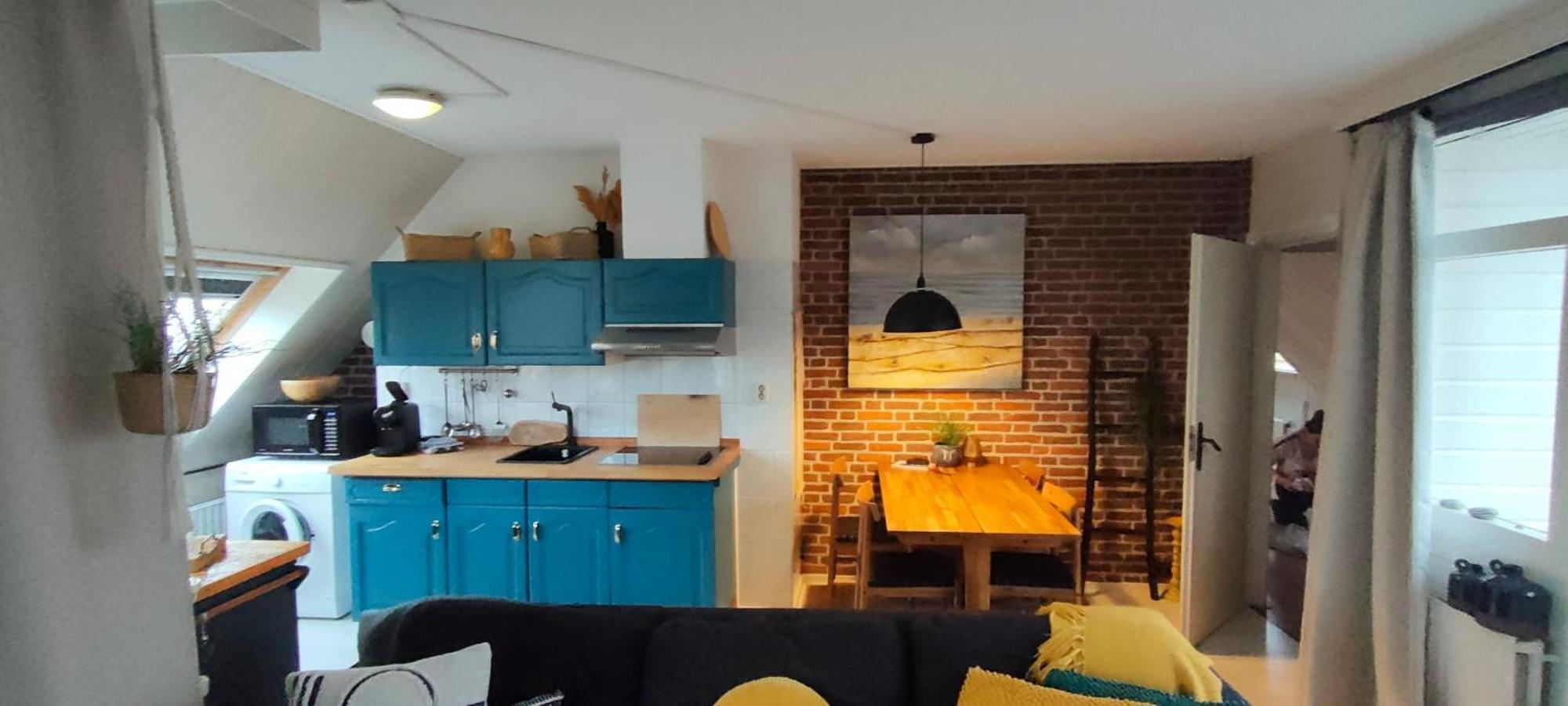 Strand Zuid Apartamento Egmond aan Zee Exterior foto
