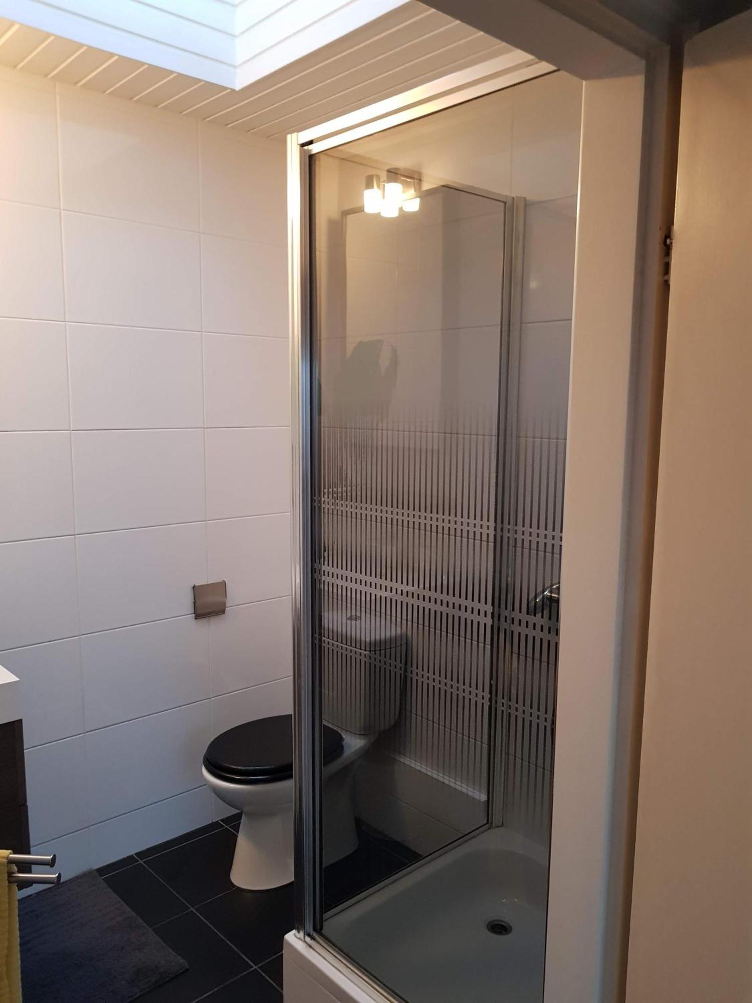 Strand Zuid Apartamento Egmond aan Zee Exterior foto