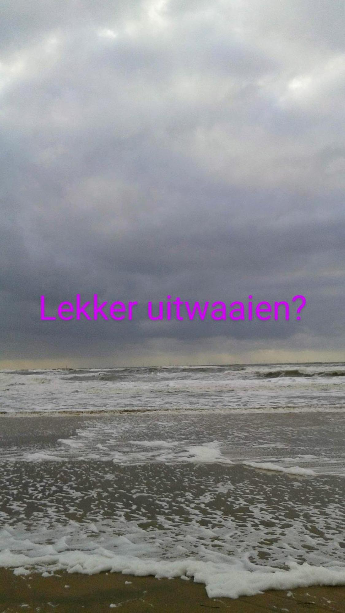 Strand Zuid Apartamento Egmond aan Zee Exterior foto