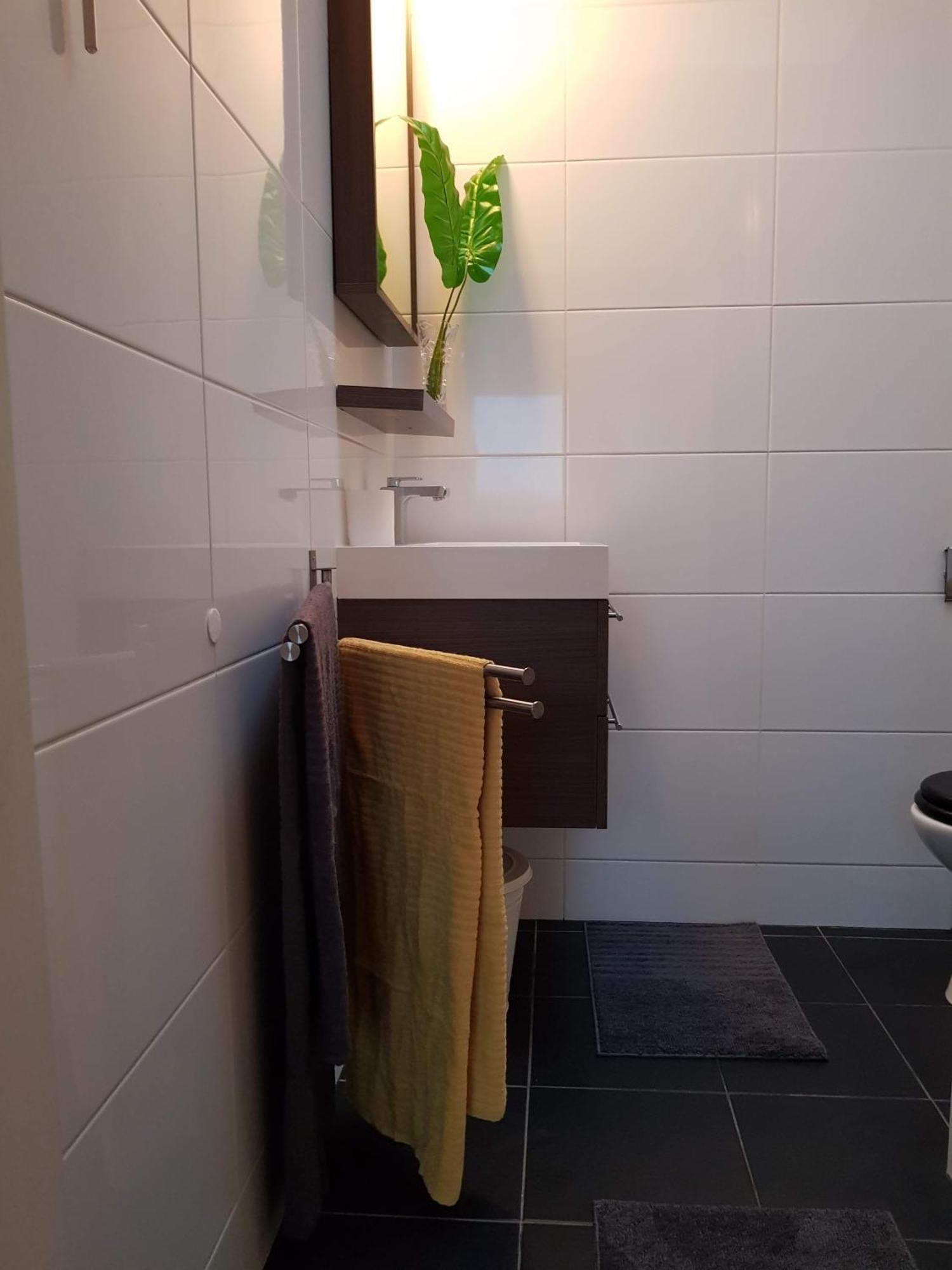 Strand Zuid Apartamento Egmond aan Zee Quarto foto